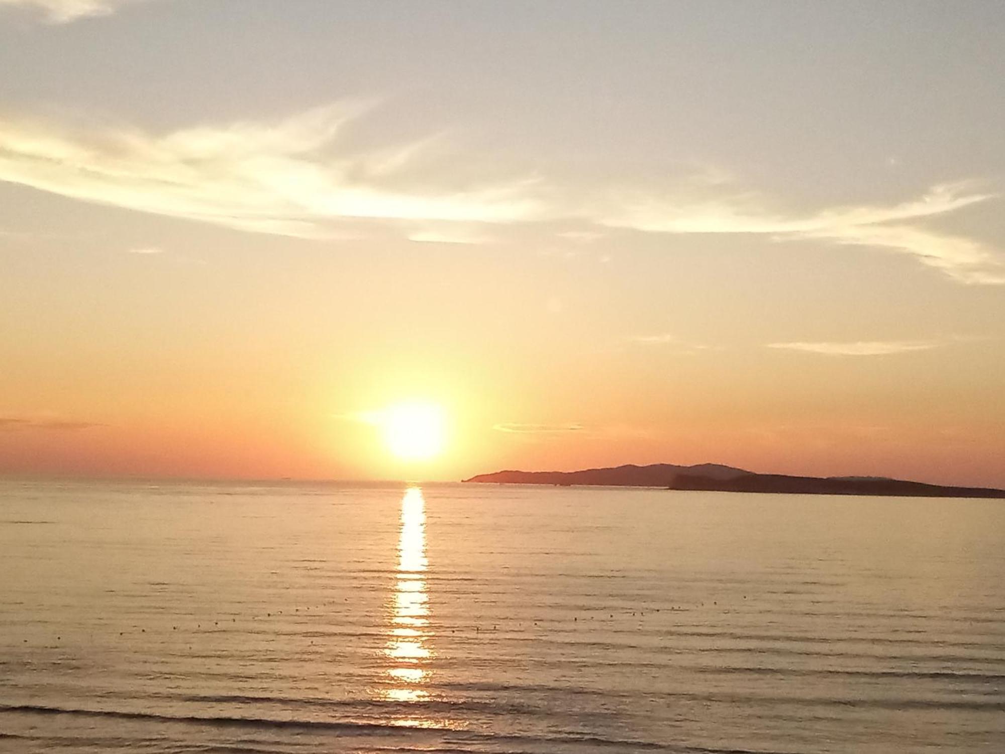 Hotel Olga Agios Stefanos Avliotes  Екстер'єр фото